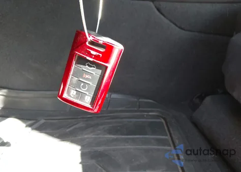 2011 Cadillac Cts Premium from USA, damaged, VIN 1G6DP1ED9B0104300